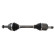 Eje de transmisión VKJC 8418 SKF