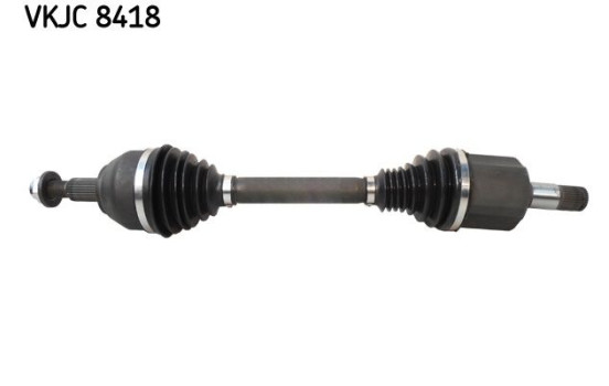 Eje de transmisión VKJC 8418 SKF, Imagen 2