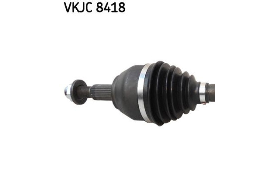 Eje de transmisión VKJC 8418 SKF, Imagen 3