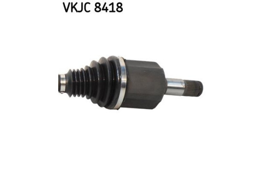 Eje de transmisión VKJC 8418 SKF, Imagen 4