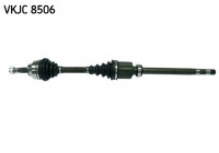 Eje de transmisión VKJC 8506 SKF