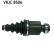 Eje de transmisión VKJC 8506 SKF, Miniatura 3