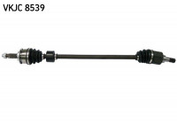 Eje de transmisión VKJC 8539 SKF