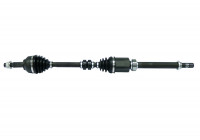 Eje de transmisión VKJC 8548 SKF