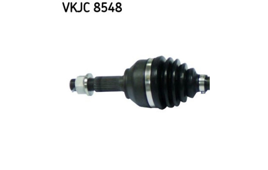 Eje de transmisión VKJC 8548 SKF, Imagen 3