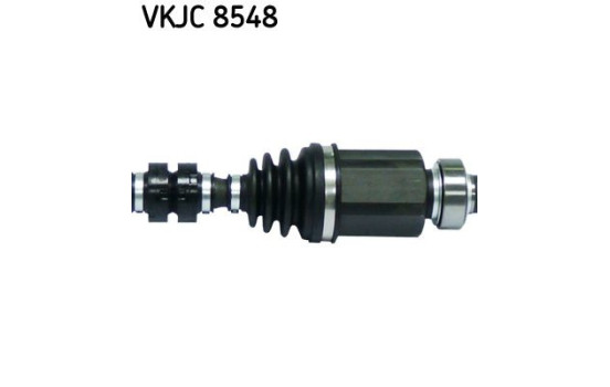 Eje de transmisión VKJC 8548 SKF, Imagen 4