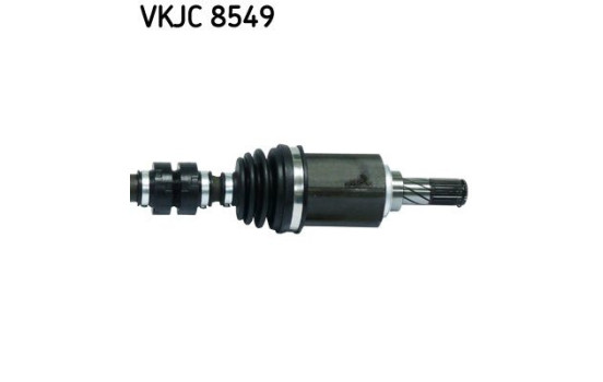 Eje de transmisión VKJC 8549 SKF, Imagen 4
