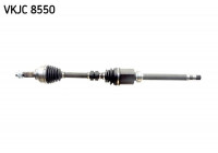 Eje de transmisión VKJC 8550 SKF