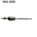 Eje de transmisión VKJC 8550 SKF, Miniatura 3