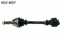 Eje de transmisión VKJC 8557 SKF