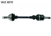 Eje de transmisión VKJC 8570 SKF