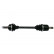 Eje de transmisión VKJC 8582 SKF