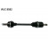 Eje de transmisión VKJC 8582 SKF, Miniatura 2