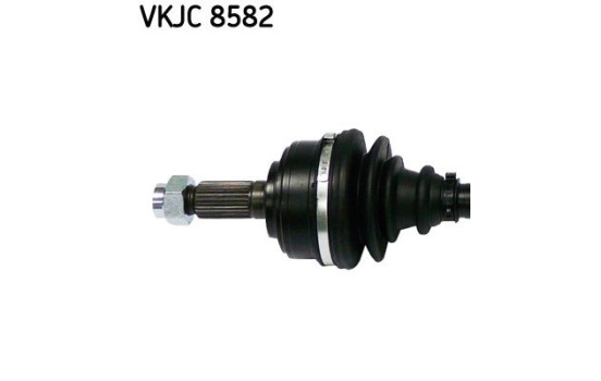 Eje de transmisión VKJC 8582 SKF, Imagen 3