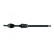 Eje de transmisión VKJC 8596 SKF