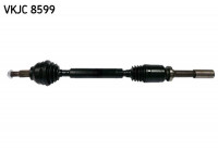 Eje de transmisión VKJC 8599 SKF