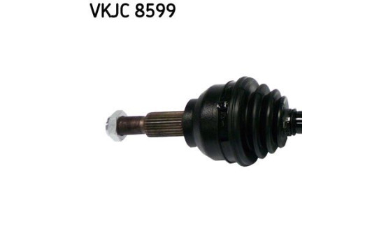 Eje de transmisión VKJC 8599 SKF, Imagen 2