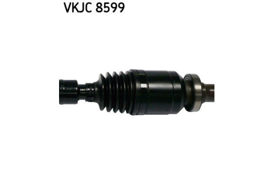 Eje de transmisión VKJC 8599 SKF, Imagen 3