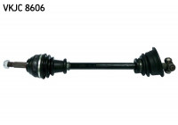 Eje de transmisión VKJC 8606 SKF