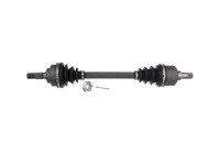 Eje de transmisión VKJC 8613 SKF