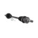 Eje de transmisión VKJC 8613 SKF, Miniatura 2