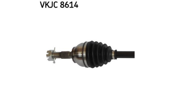 Eje de transmisión VKJC 8614 SKF, Imagen 3