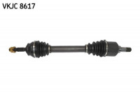 Eje de transmisión VKJC 8617 SKF