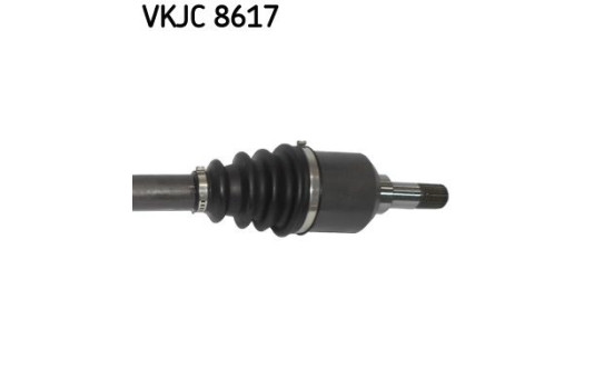Eje de transmisión VKJC 8617 SKF, Imagen 3