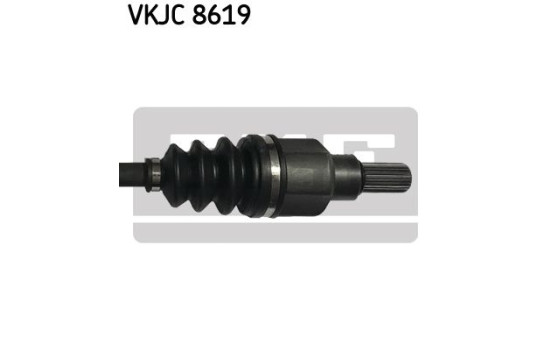Eje de transmisión VKJC 8619 SKF, Imagen 3