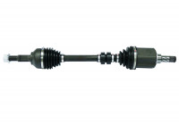 Eje de transmisión VKJC 8636 SKF