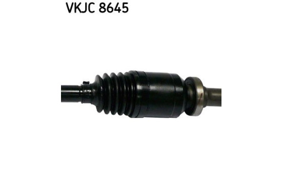 Eje de transmisión VKJC 8645 SKF, Imagen 3