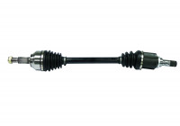 Eje de transmisión VKJC 8649 SKF