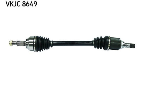 Eje de transmisión VKJC 8649 SKF, Imagen 2