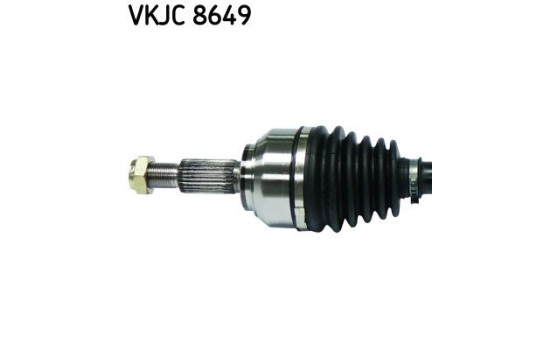 Eje de transmisión VKJC 8649 SKF, Imagen 3