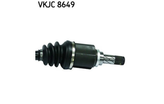 Eje de transmisión VKJC 8649 SKF, Imagen 4