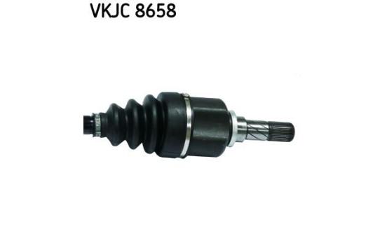 Eje de transmisión VKJC 8658 SKF, Imagen 4