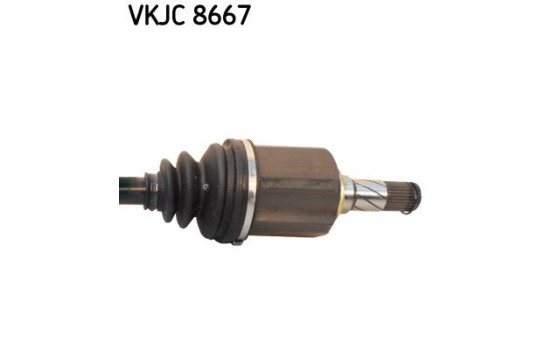 Eje de transmisión VKJC 8667 SKF, Imagen 3