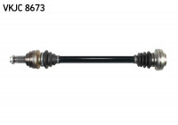 Eje de transmisión VKJC 8673 SKF