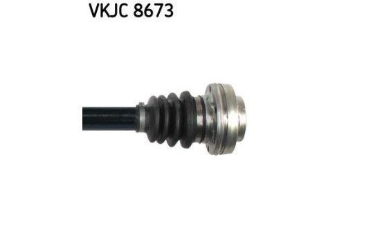 Eje de transmisión VKJC 8673 SKF, Imagen 3