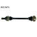 Eje de transmisión VKJC 8674 SKF