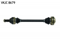 Eje de transmisión VKJC 8679 SKF