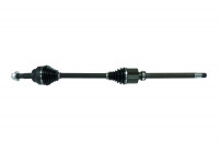 Eje de transmisión VKJC 8698 SKF