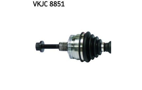 Eje de transmisión VKJC 8851 SKF, Imagen 3