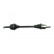 Eje de transmisión VKJC 8865 SKF