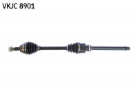Eje de transmisión VKJC 8901 SKF