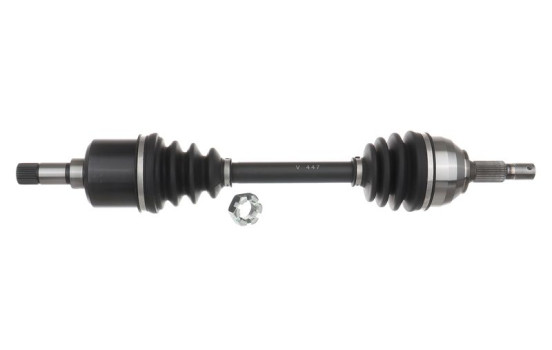 Eje de transmisión VKJC 8912 SKF