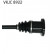 Eje de transmisión VKJC 8922 SKF, Miniatura 3