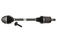 Eje de transmisión VKJC 8923 SKF