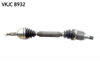 Eje de transmisión VKJC 8932 SKF