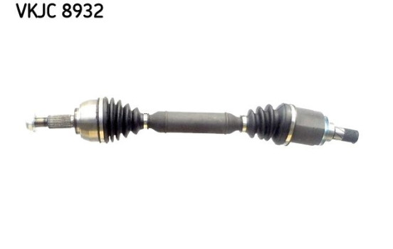 Eje de transmisión VKJC 8932 SKF